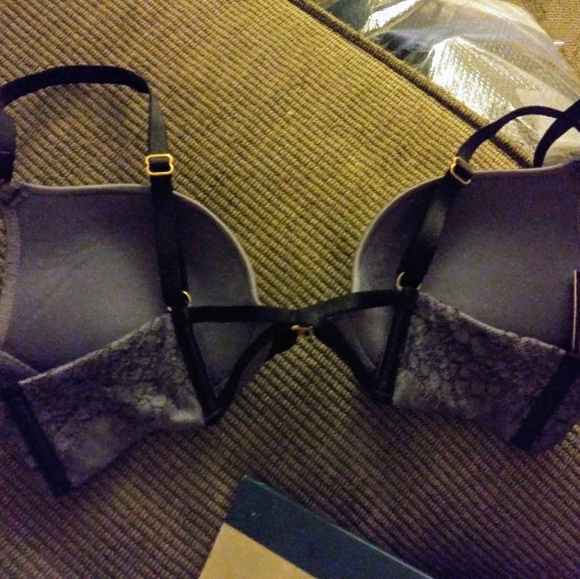 Sexy little things bra - Picture 3 of 3